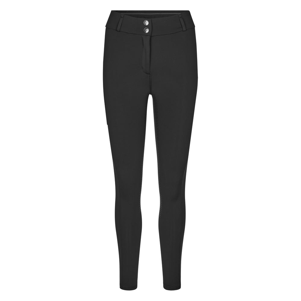 Breeches Kingsland KLkaya Women's Full Grip Riding Breeches detalle 7
