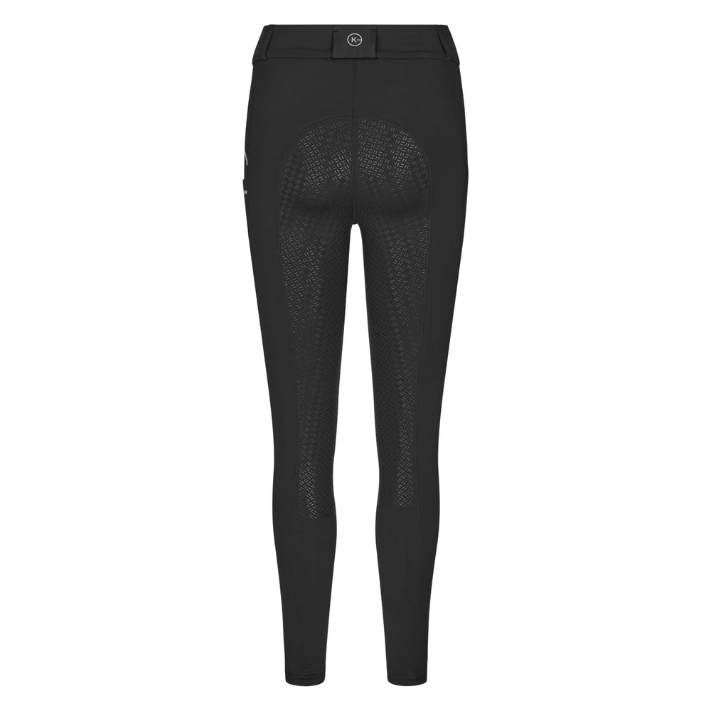 Breeches Kingsland KLkaya Women's Full Grip Riding Breeches detalle 8