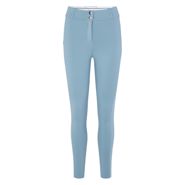 Breeches Kingsland KLkaya Women's Full Grip Riding Breeches detalle 6