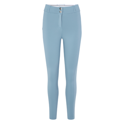 Breeches Kingsland KLkaya Women's Full Grip Riding Breeches detalle 6