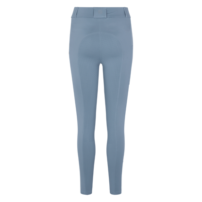Breeches Kingsland KLkaya Women's Full Grip Riding Breeches detalle 5