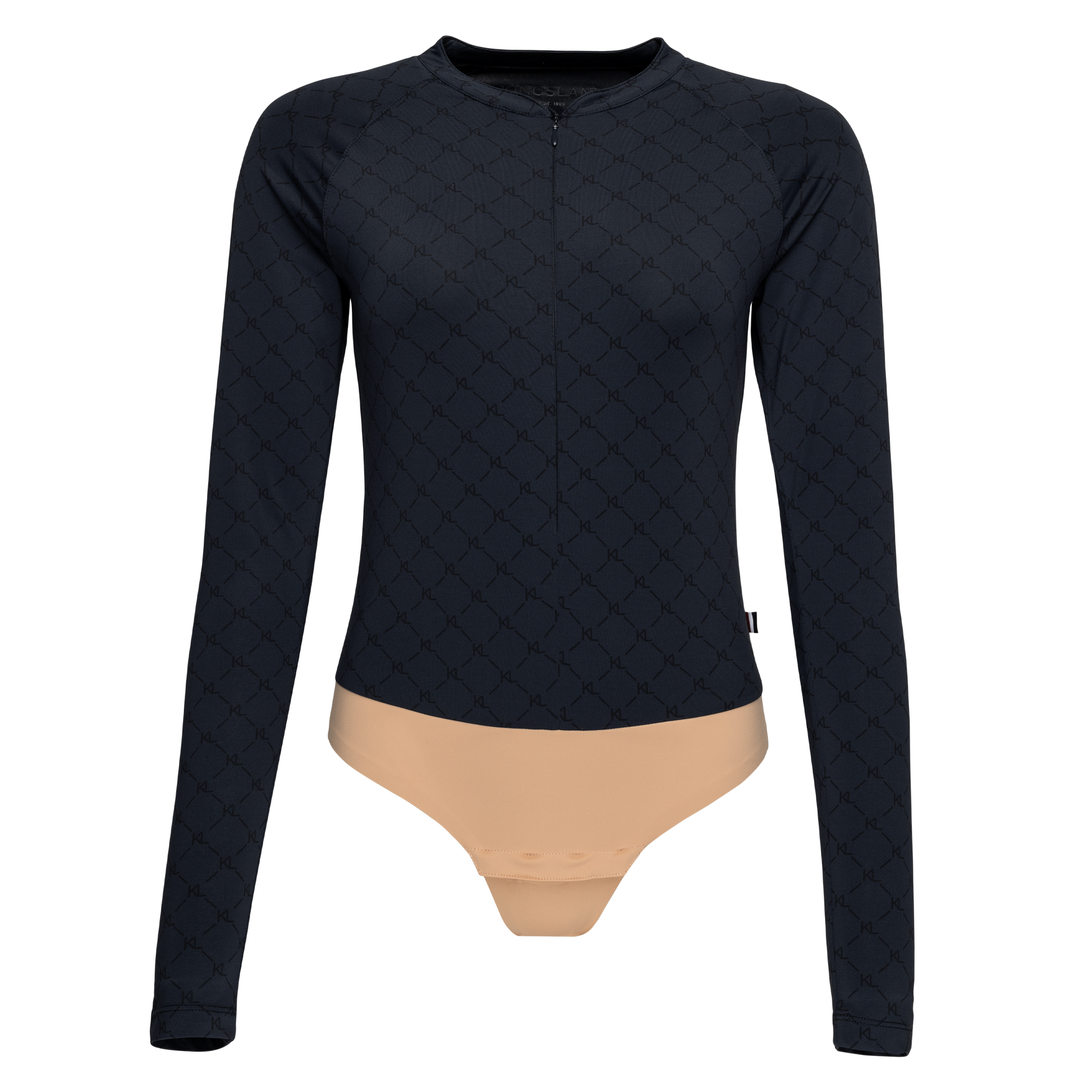 Camiseta técnica Kingsland KLJillo mujer Bodystocking vista principal