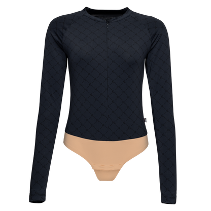 Camiseta técnica Kingsland KLJillo mujer Bodystocking vista principal