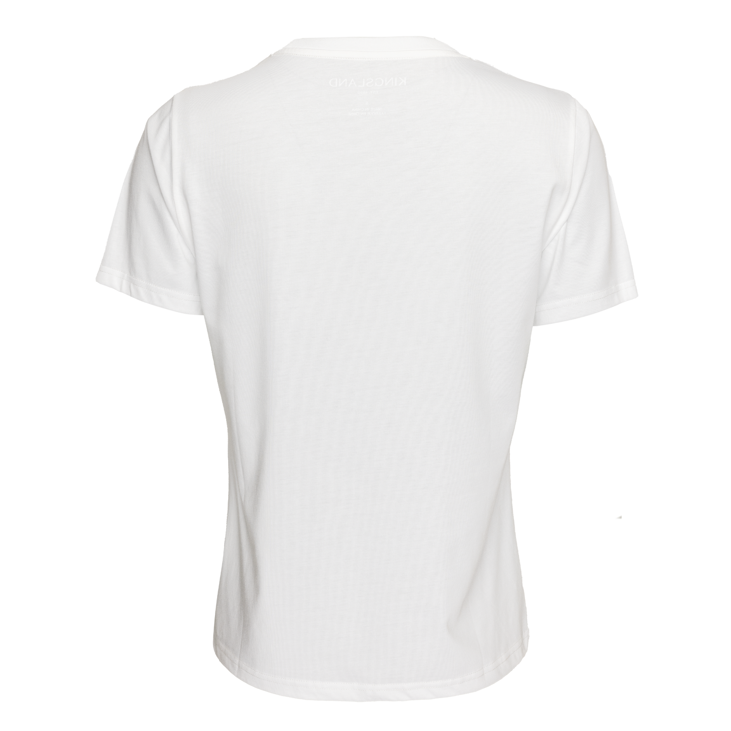 Camiseta técnica Kingsland KLJolina mujer T-Shirt detalle 5