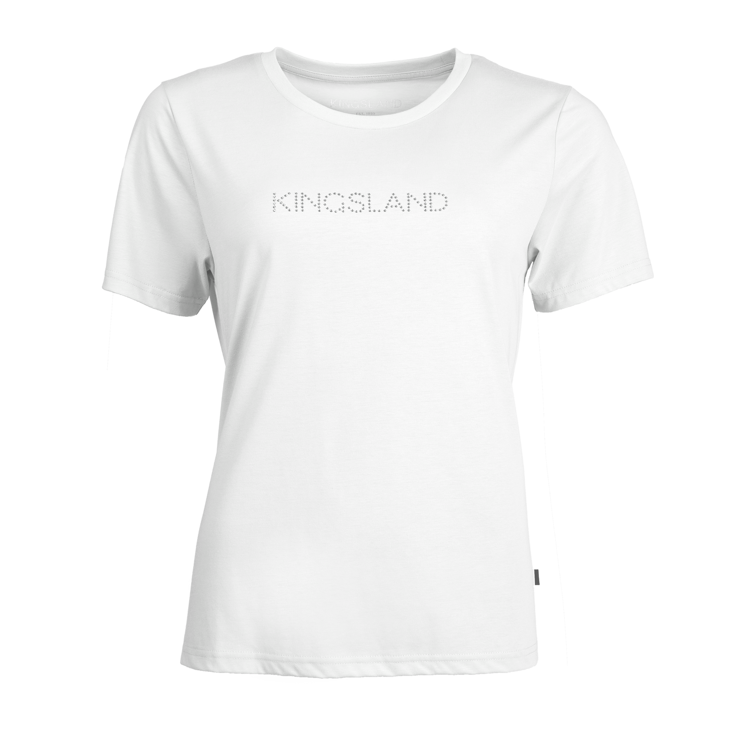 Camiseta técnica Kingsland KLJolina mujer T-Shirt detalle 4
