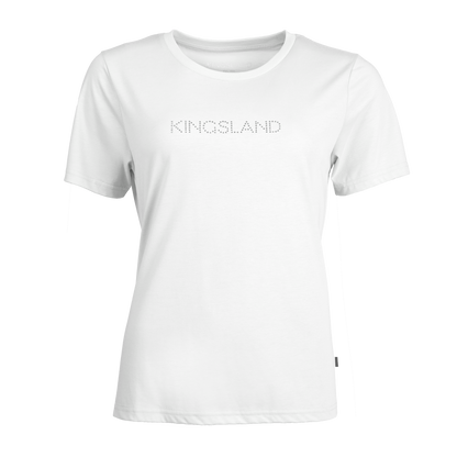 Camiseta técnica Kingsland KLJolina mujer T-Shirt detalle 4