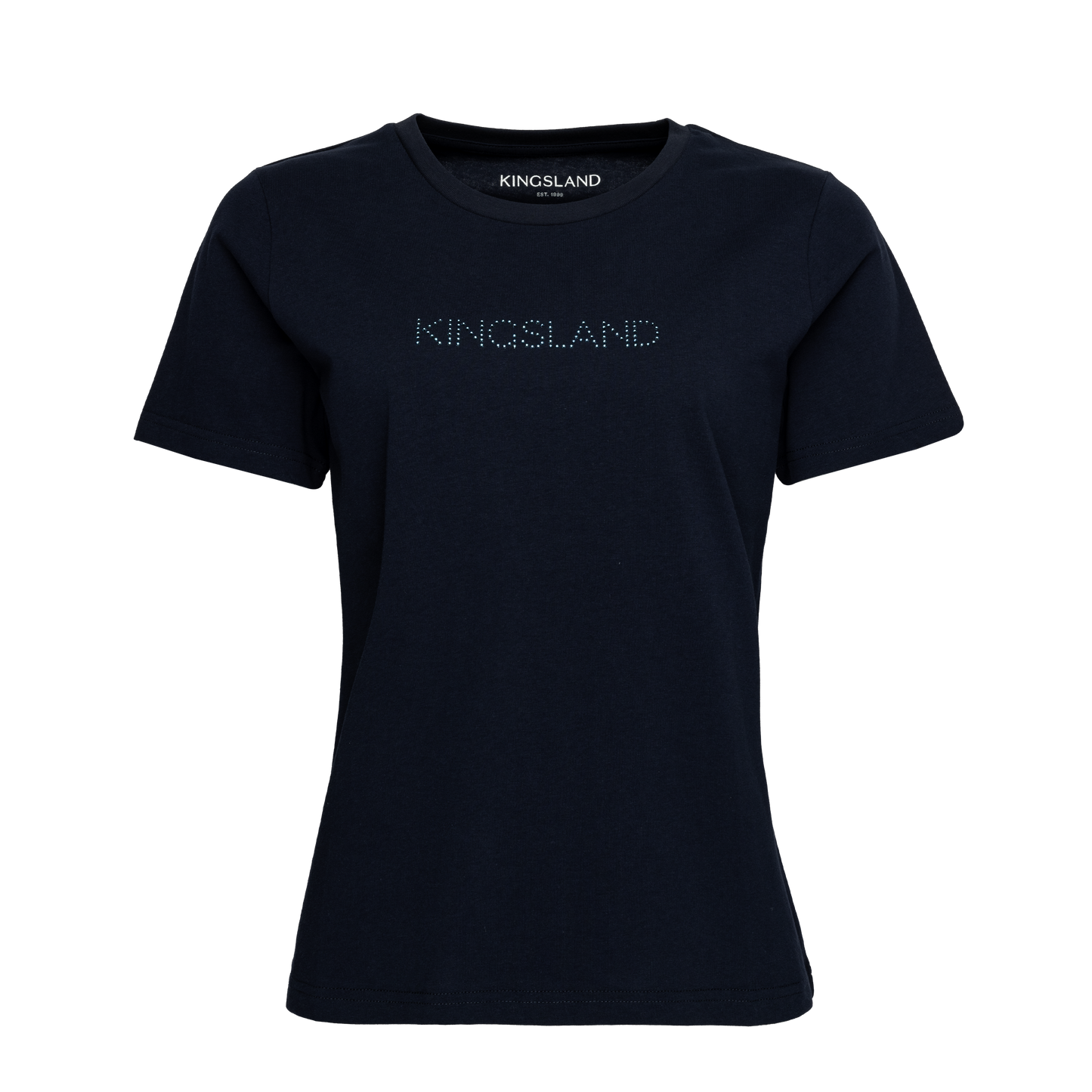 Camiseta técnica Kingsland KLJolina mujer T-Shirt detalle 6