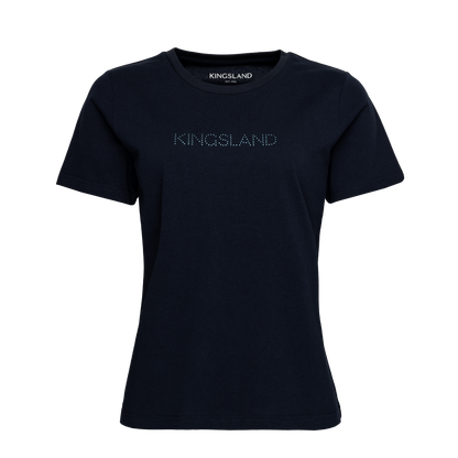 Camiseta técnica Kingsland KLJolina mujer T-Shirt detalle 6