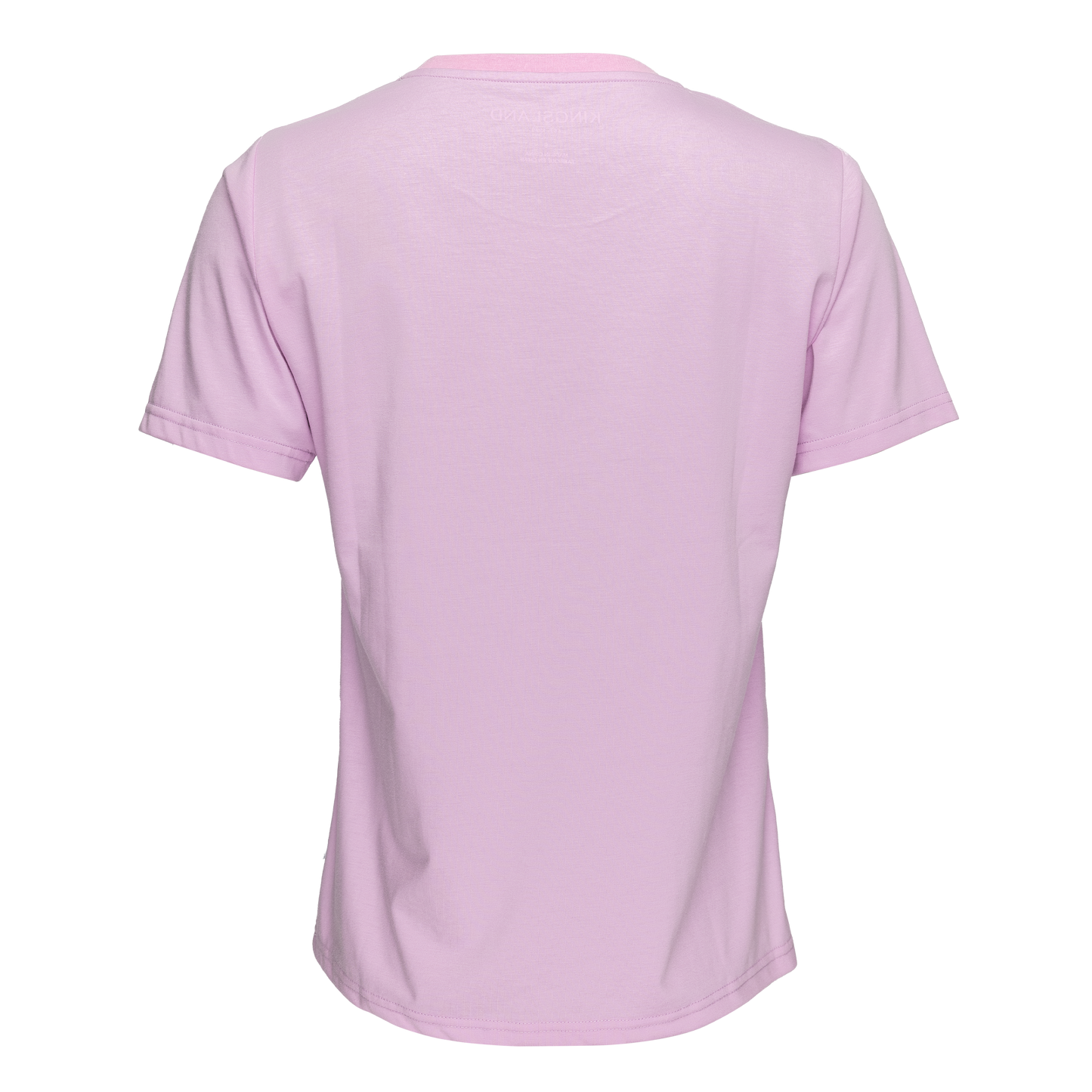 Camiseta técnica Kingsland KLJolina mujer T-Shirt detalle 3
