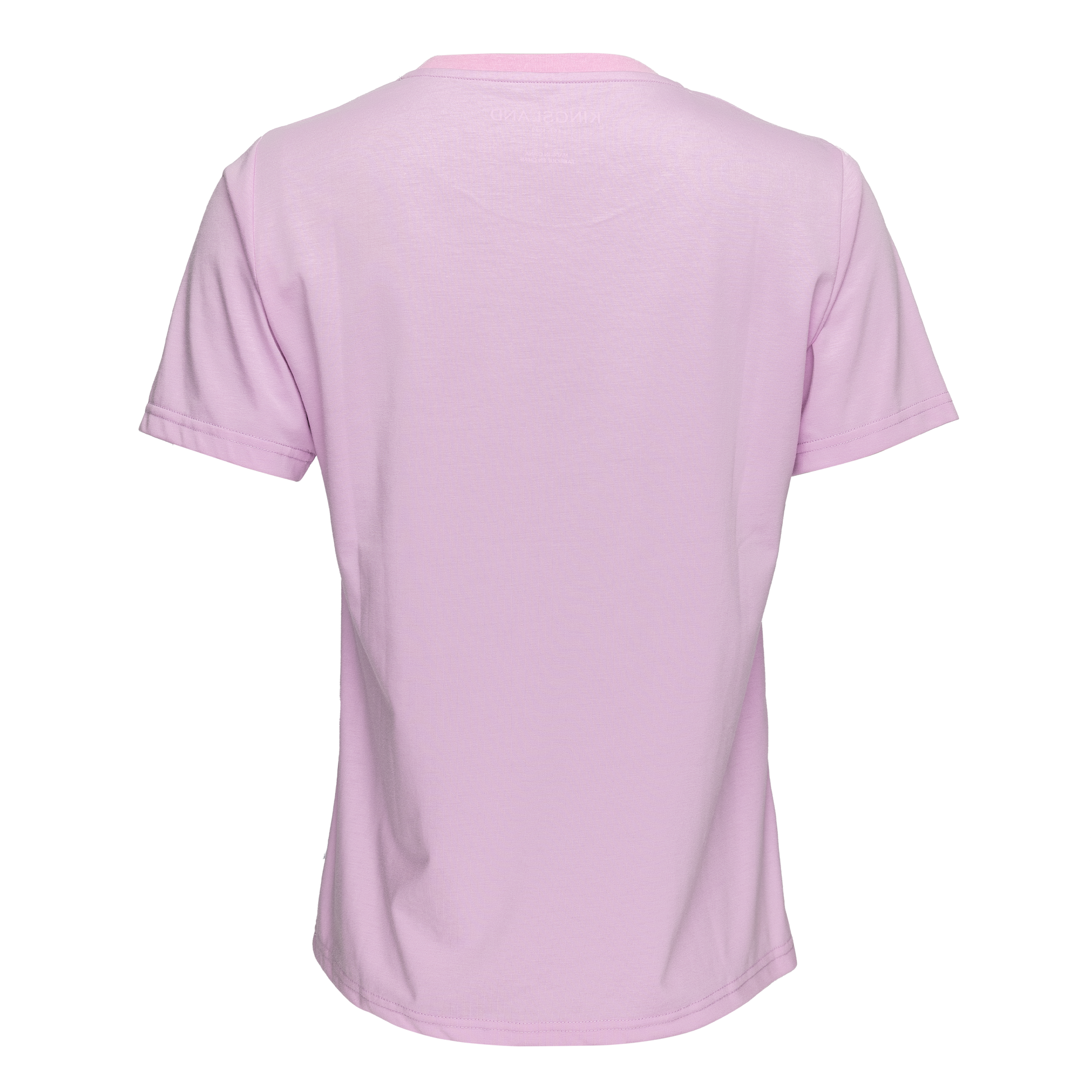 Camiseta técnica Kingsland KLJolina mujer T-Shirt detalle 3