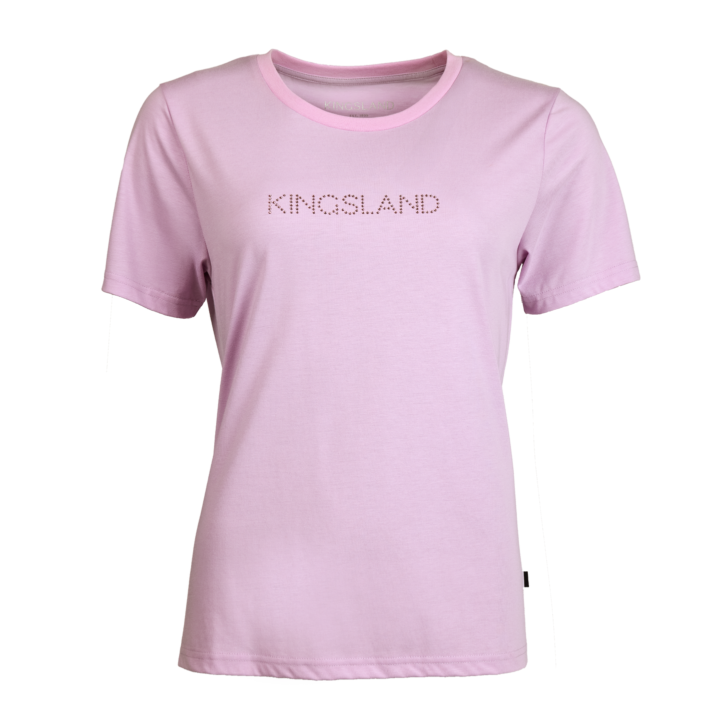 Camiseta técnica Kingsland KLJolina mujer T-Shirt vista principal