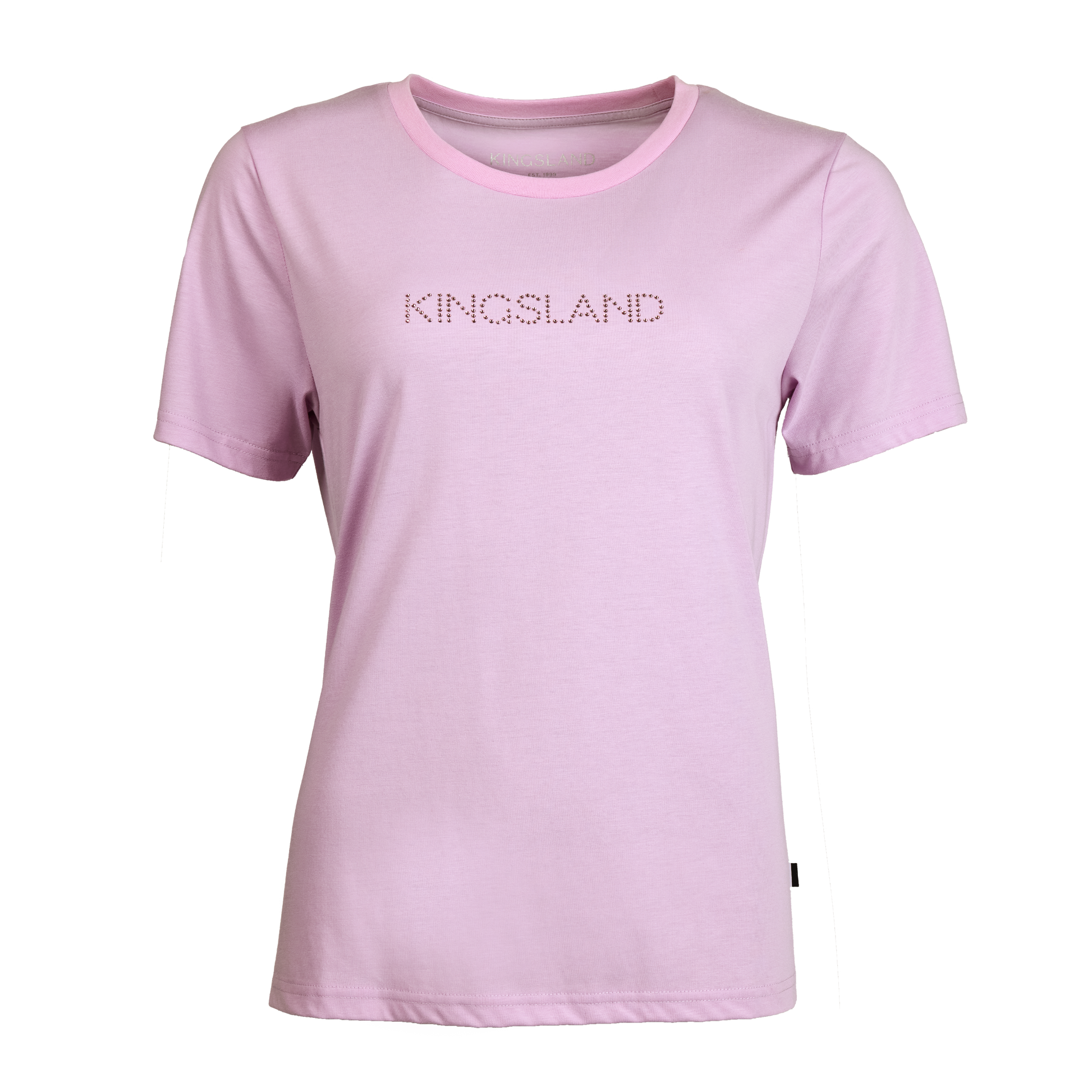 Camiseta técnica Kingsland KLJolina mujer T-Shirt vista principal