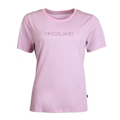 Camiseta técnica Kingsland KLJolina mujer T-Shirt vista principal