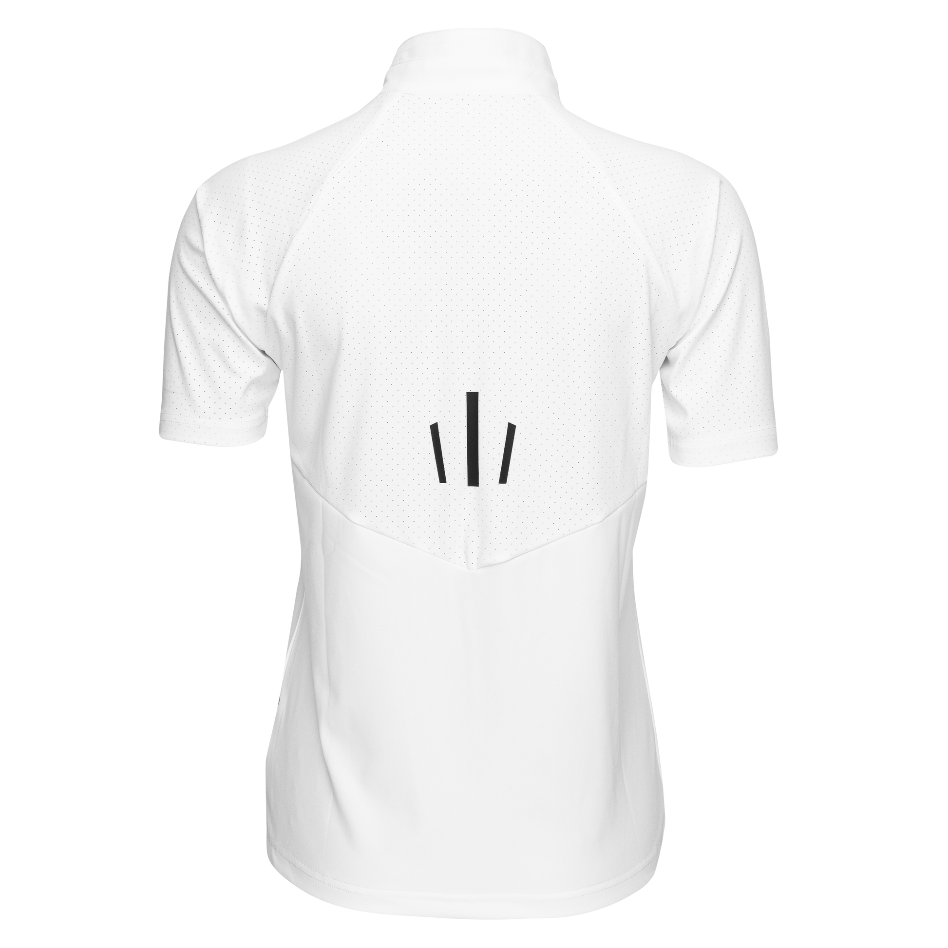 Camiseta técnica Kingsland KLJannie mujer Show Shirt detalle 3