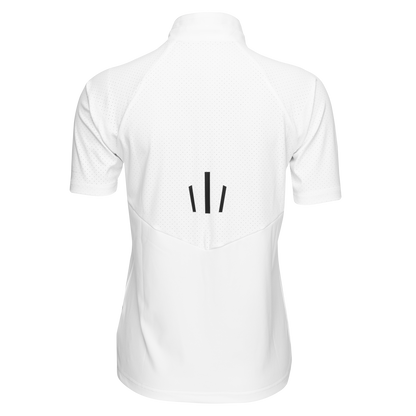 Camiseta técnica Kingsland KLJannie mujer Show Shirt detalle 3