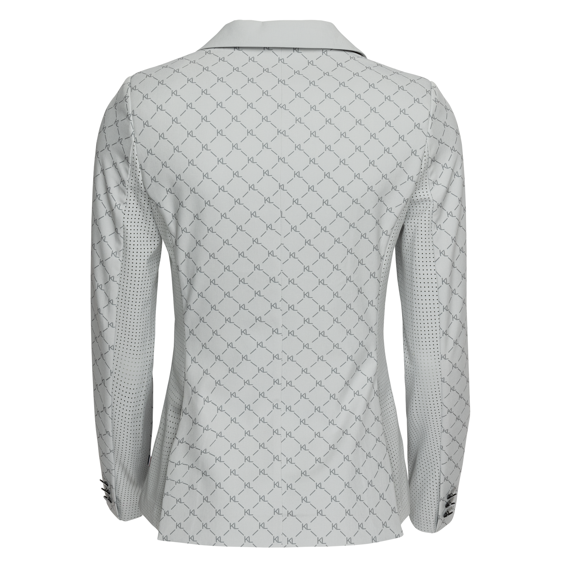 Outerwear Kingsland KLJelva mujer Show Jacket detalle 3