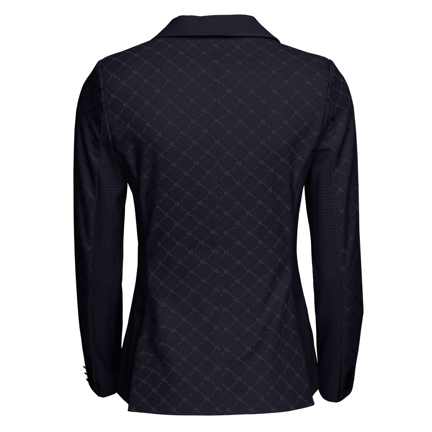 Outerwear Kingsland KLJelva mujer Show Jacket detalle 5