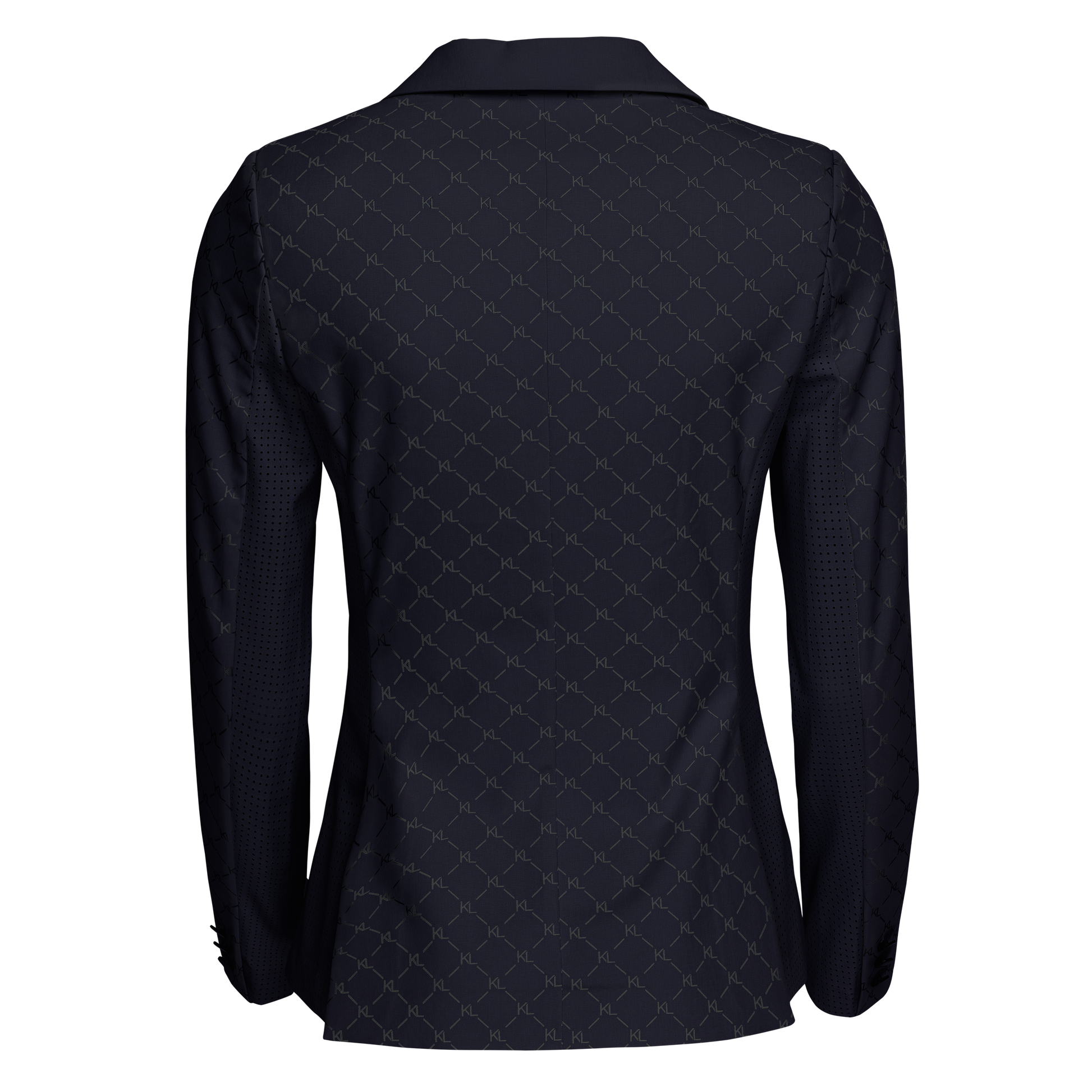 Outerwear Kingsland KLJelva mujer Show Jacket detalle 5