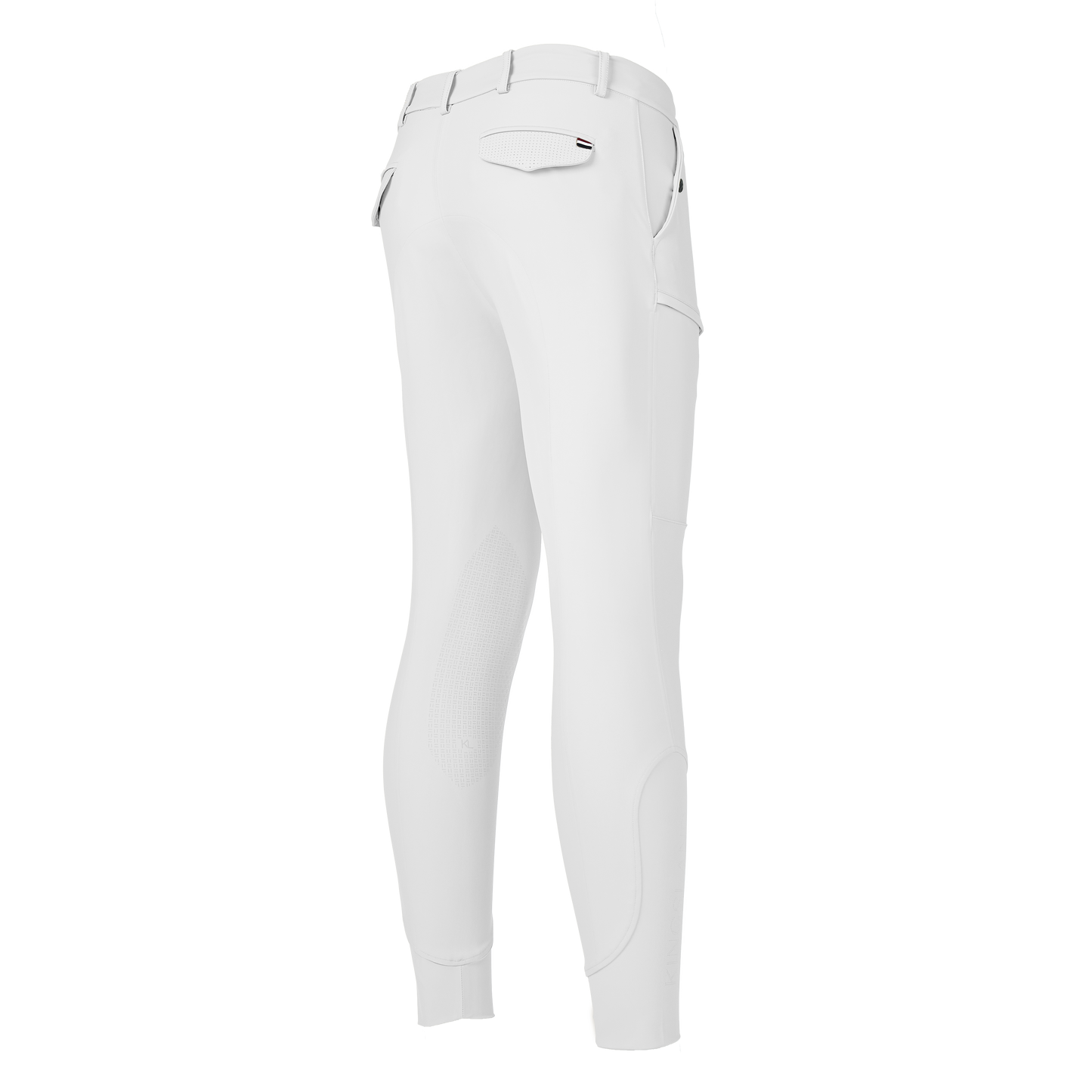 Breeches Kingsland KLKoa hombre K-Grip Seamless Breeches detalle 7