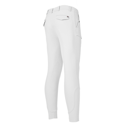 Breeches Kingsland KLKoa hombre K-Grip Seamless Breeches detalle 7