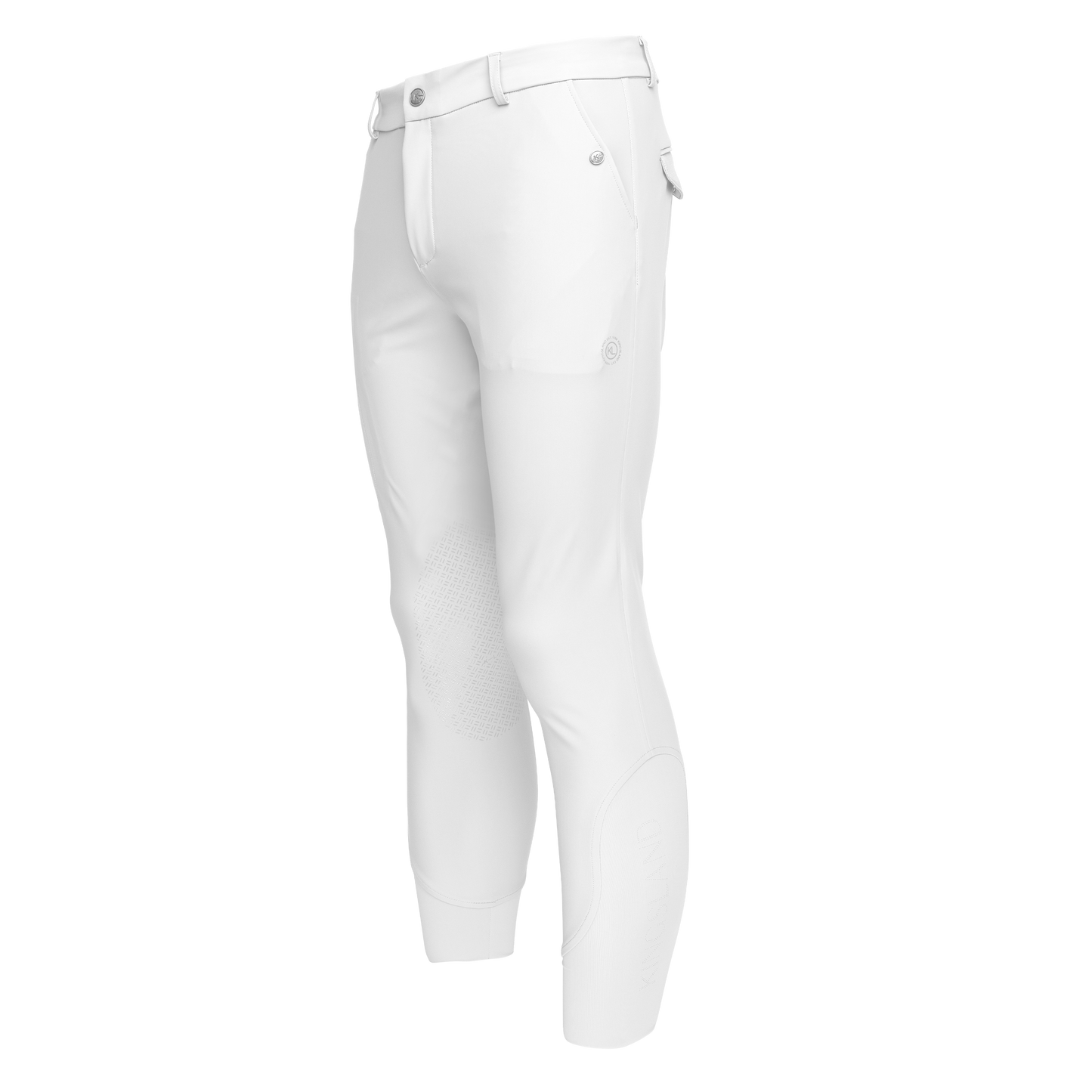 Breeches Kingsland KLKoa hombre K-Grip Seamless Breeches detalle 6