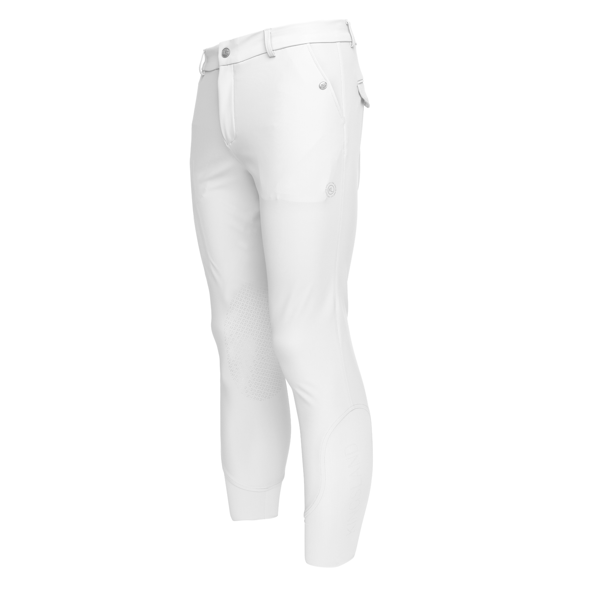 Breeches Kingsland KLKoa hombre K-Grip Seamless Breeches detalle 6