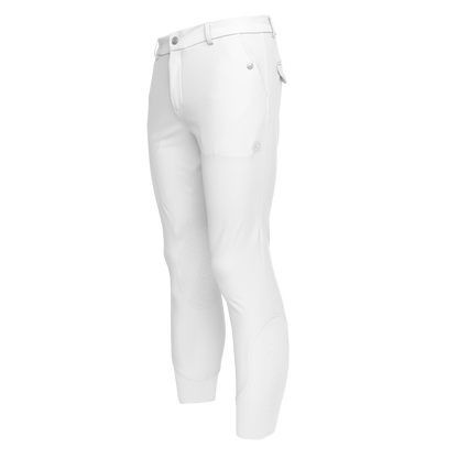 Breeches Kingsland KLKoa hombre K-Grip Seamless Breeches detalle 6