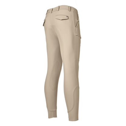 Breeches Kingsland KLKoa hombre K-Grip Seamless Breeches detalle 5