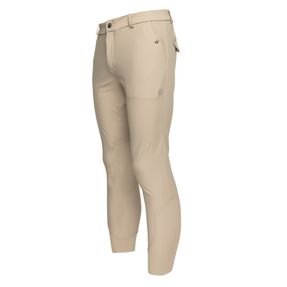 Breeches Kingsland KLKoa hombre K-Grip Seamless Breeches detalle 4