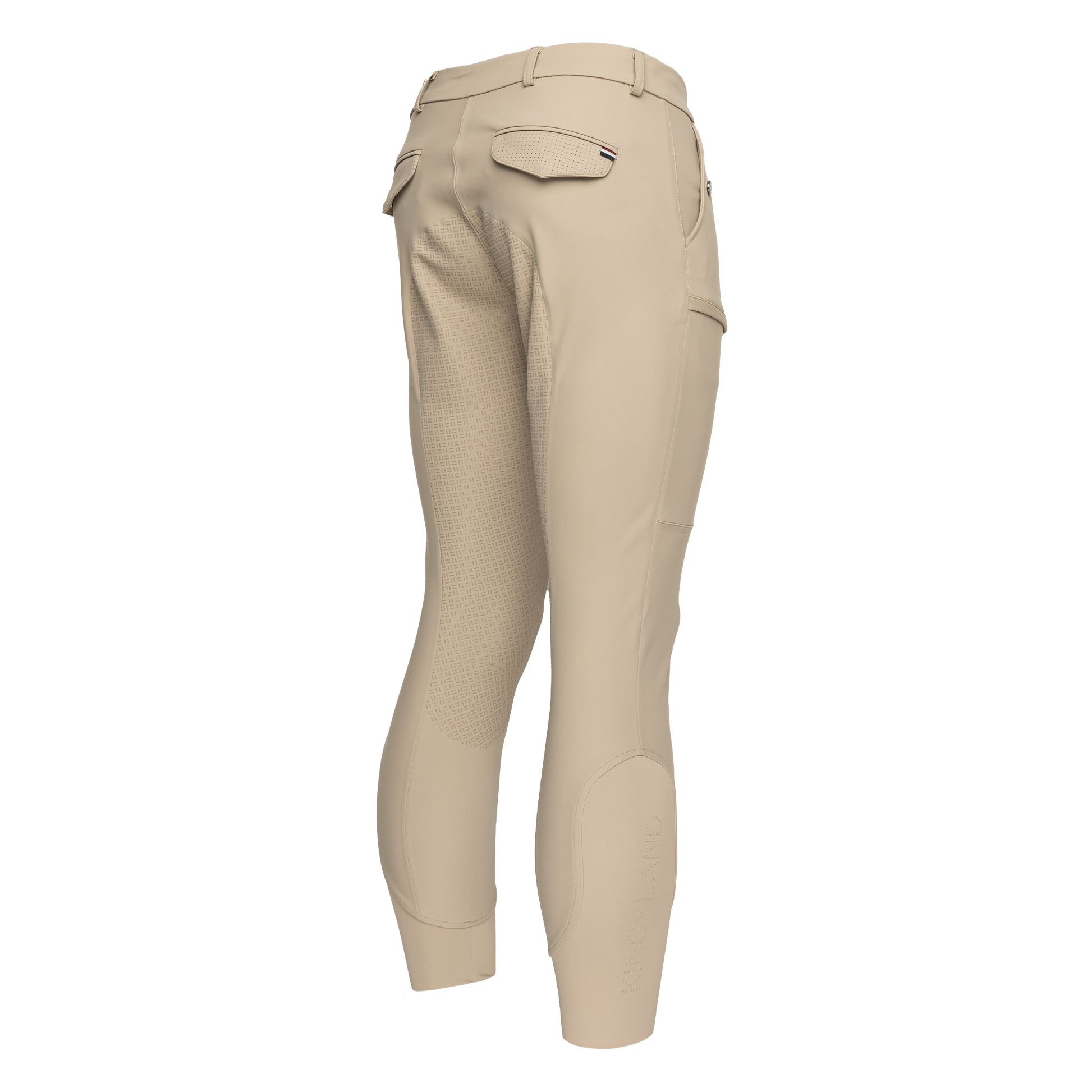 Breeches Kingsland KLKoa hombre F-Grip Seamless Breeches detalle 9