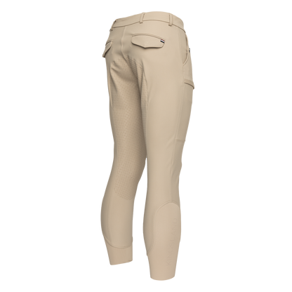 Breeches Kingsland KLKoa hombre F-Grip Seamless Breeches detalle 9