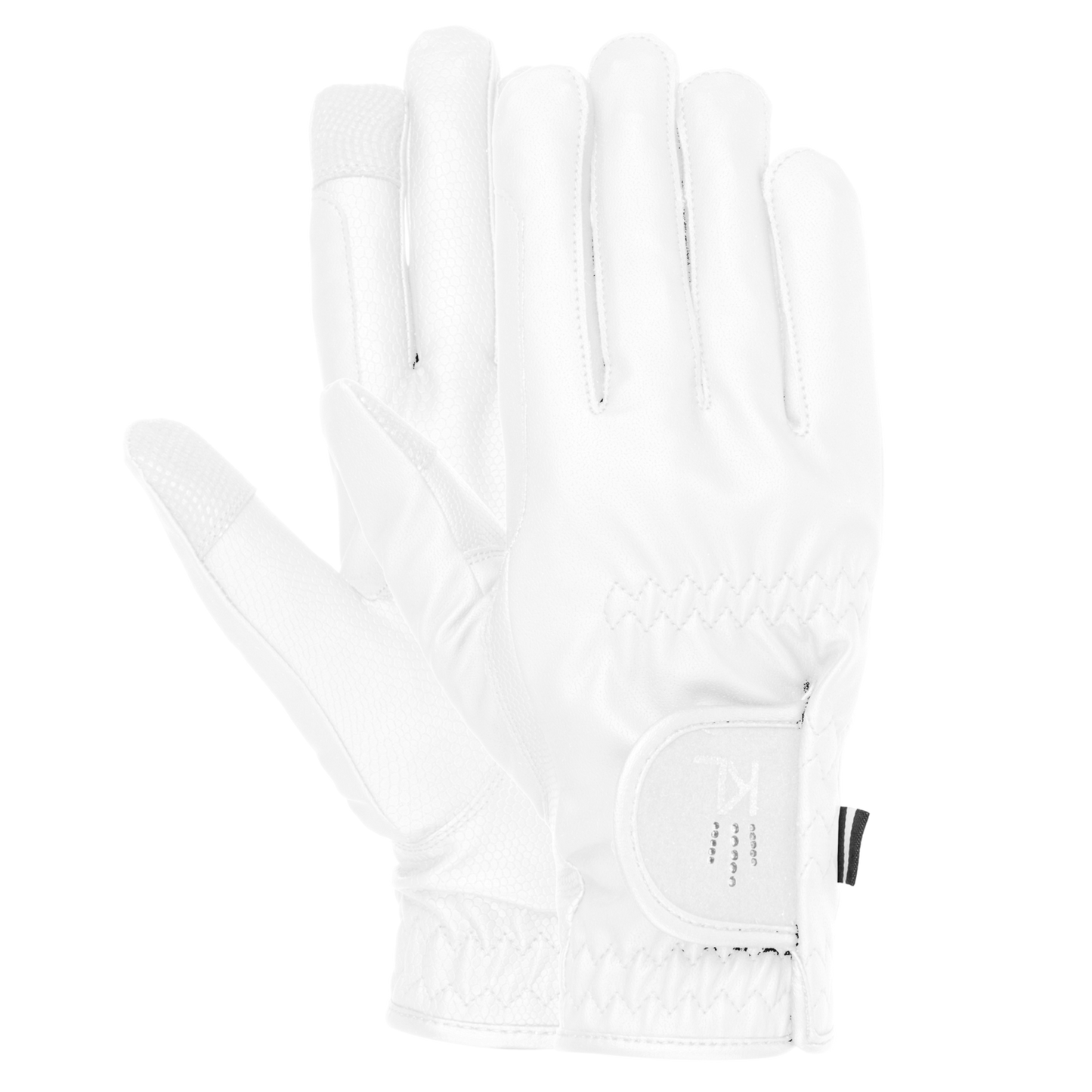 Gloves Kingsland KLVanio mujer Winter Riding Glove vista principal