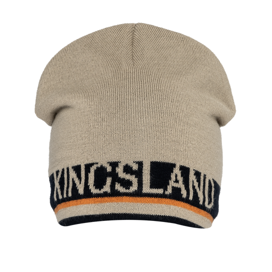 Accesorio ecuestre Headwear- gorras & gorras Kingsland KLVale Unisex Knitted gorra para equitación