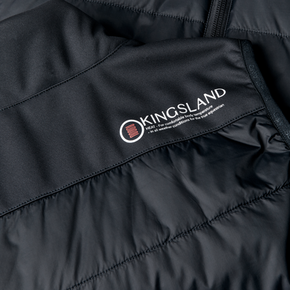 Body Warmer Kingsland KLValero mujer Heat Vest detalle 5
