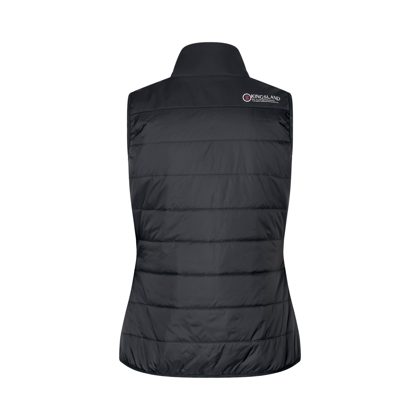 Body Warmer Kingsland KLValero mujer Heat Vest detalle 6
