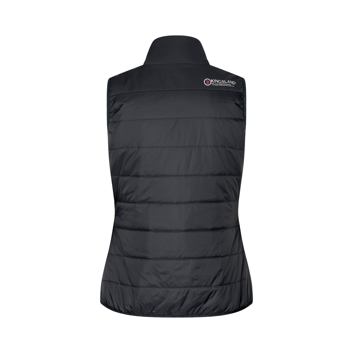 Body Warmer Kingsland KLValero mujer Heat Vest detalle 6