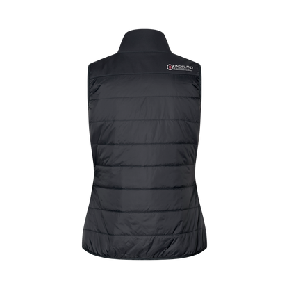 Body Warmer Kingsland KLValero mujer Heat Vest detalle 6