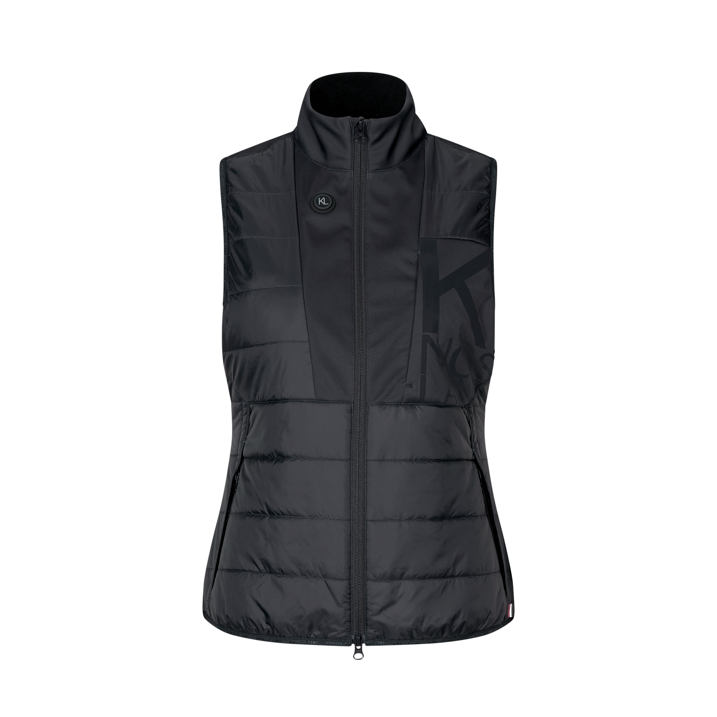 Body Warmer Kingsland KLValero mujer Heat Vest vista principal