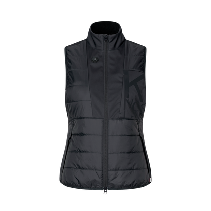Body Warmer Kingsland KLValero mujer Heat Vest vista principal