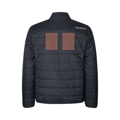 Outerwear Kingsland KLValero hombre Heat Jacket detalle 2
