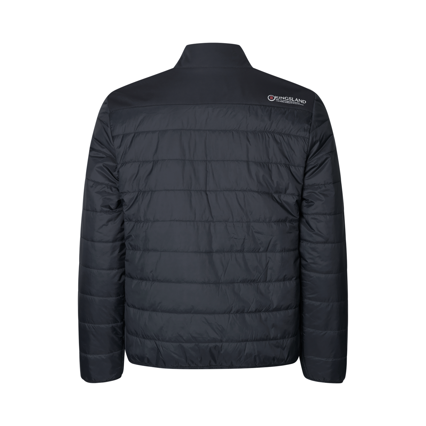 Outerwear Kingsland KLValero hombre Heat Jacket detalle 5