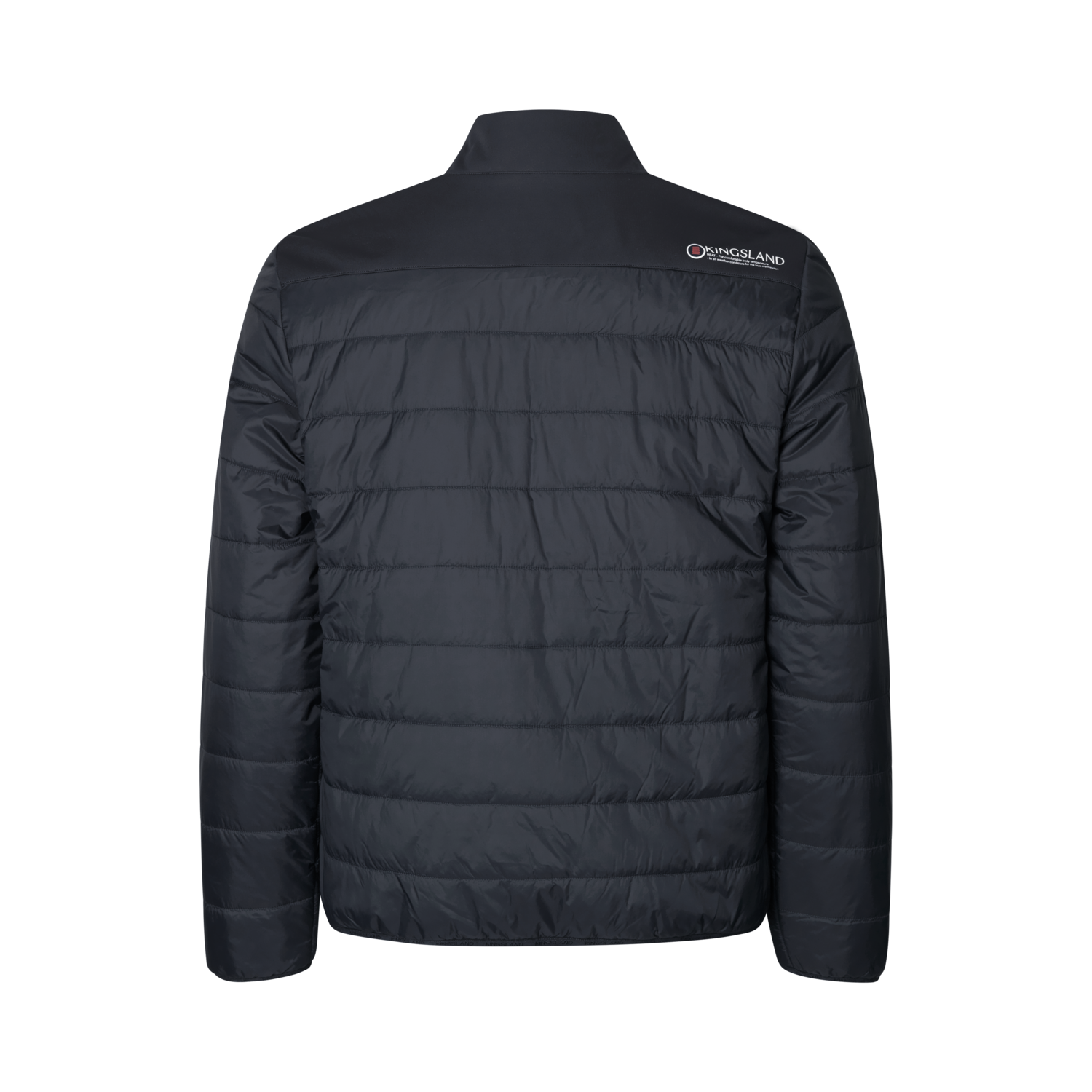 Outerwear Kingsland KLValero hombre Heat Jacket detalle 5