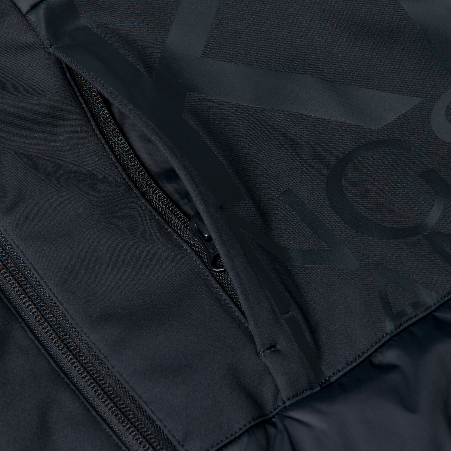 Outerwear Kingsland KLValero hombre Heat Jacket detalle 6