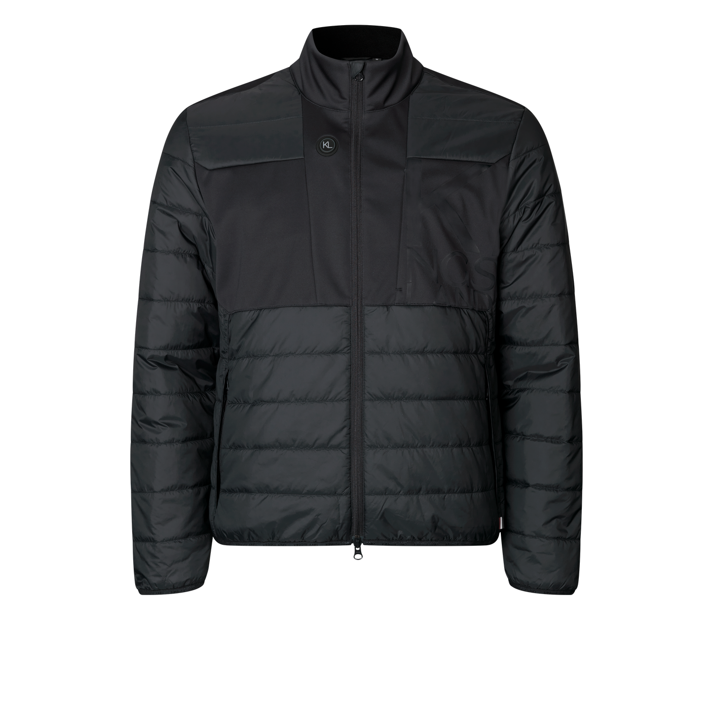 Outerwear Kingsland KLValero hombre Heat Jacket vista principal