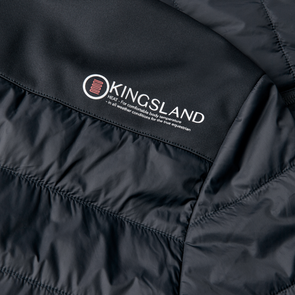 Outerwear Kingsland KLValero hombre Heat Jacket detalle 4
