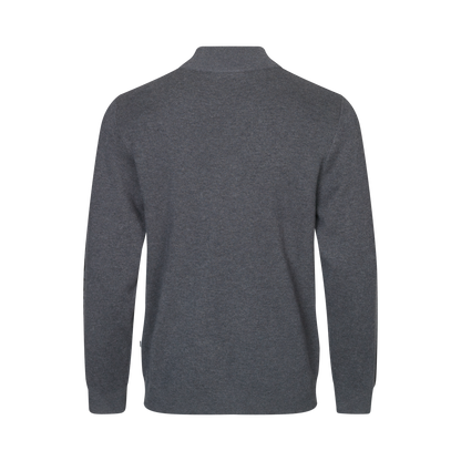 Camiseta técnica Kingsland KLVikko hombre Knitted Pullover detalle 6