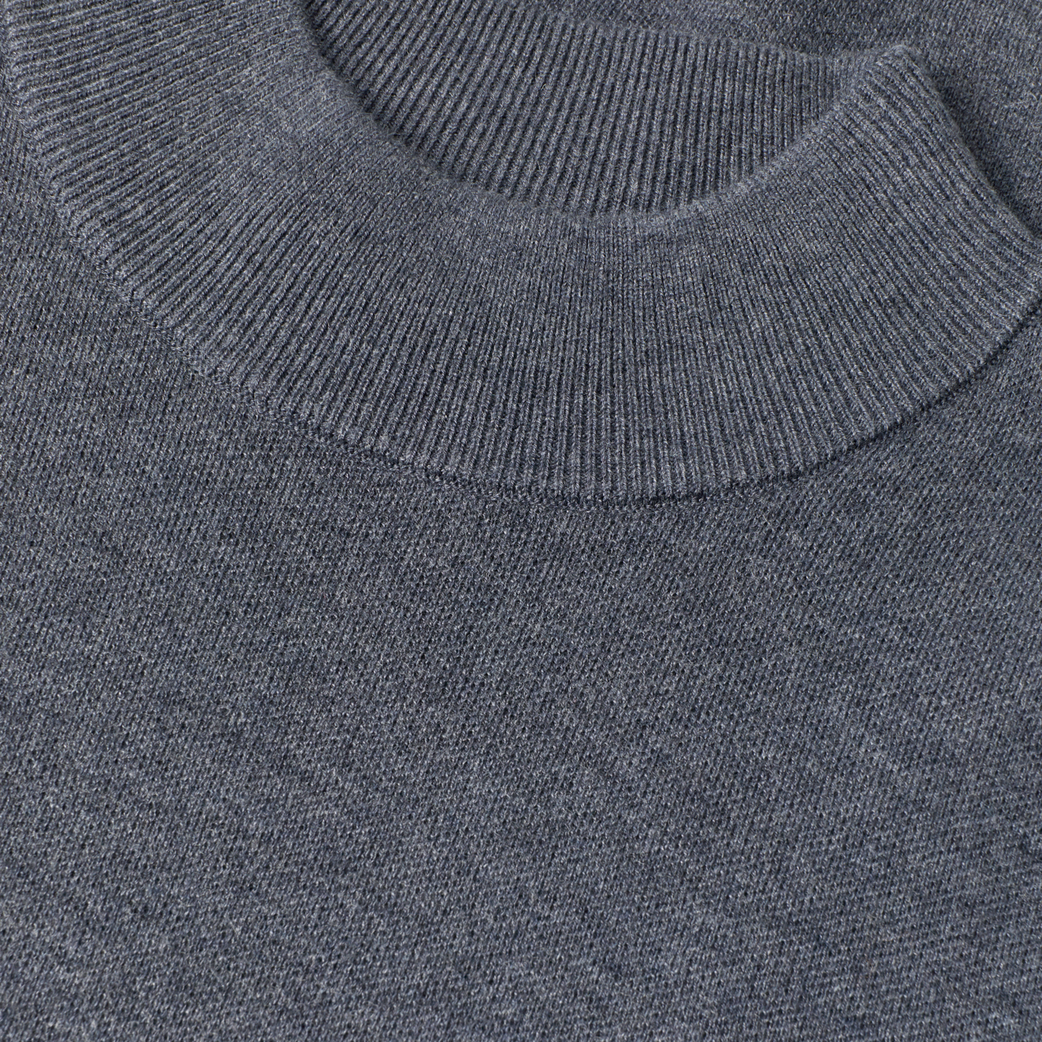 Camiseta técnica Kingsland KLVikko hombre Knitted Pullover detalle 5