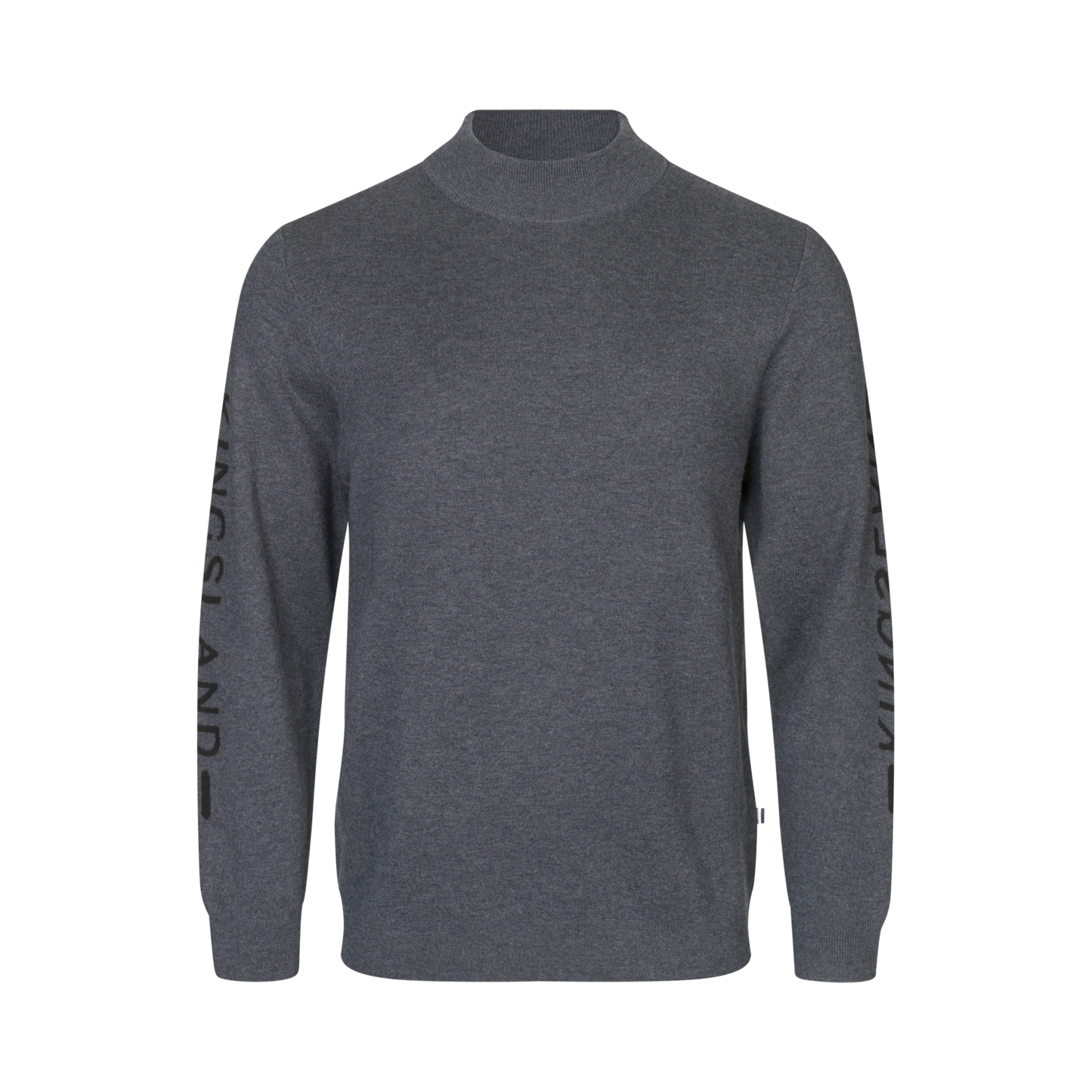 Camiseta técnica Kingsland KLVikko hombre Knitted Pullover vista principal
