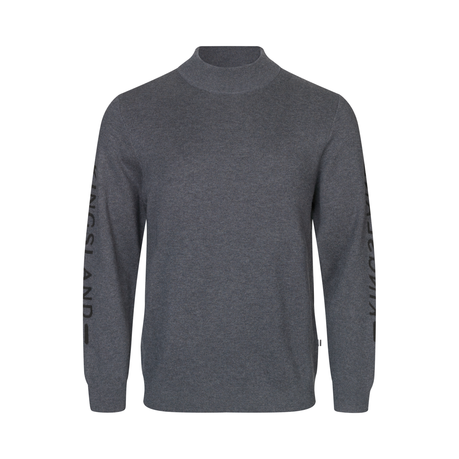 Camiseta técnica Kingsland KLVikko hombre Knitted Pullover vista principal