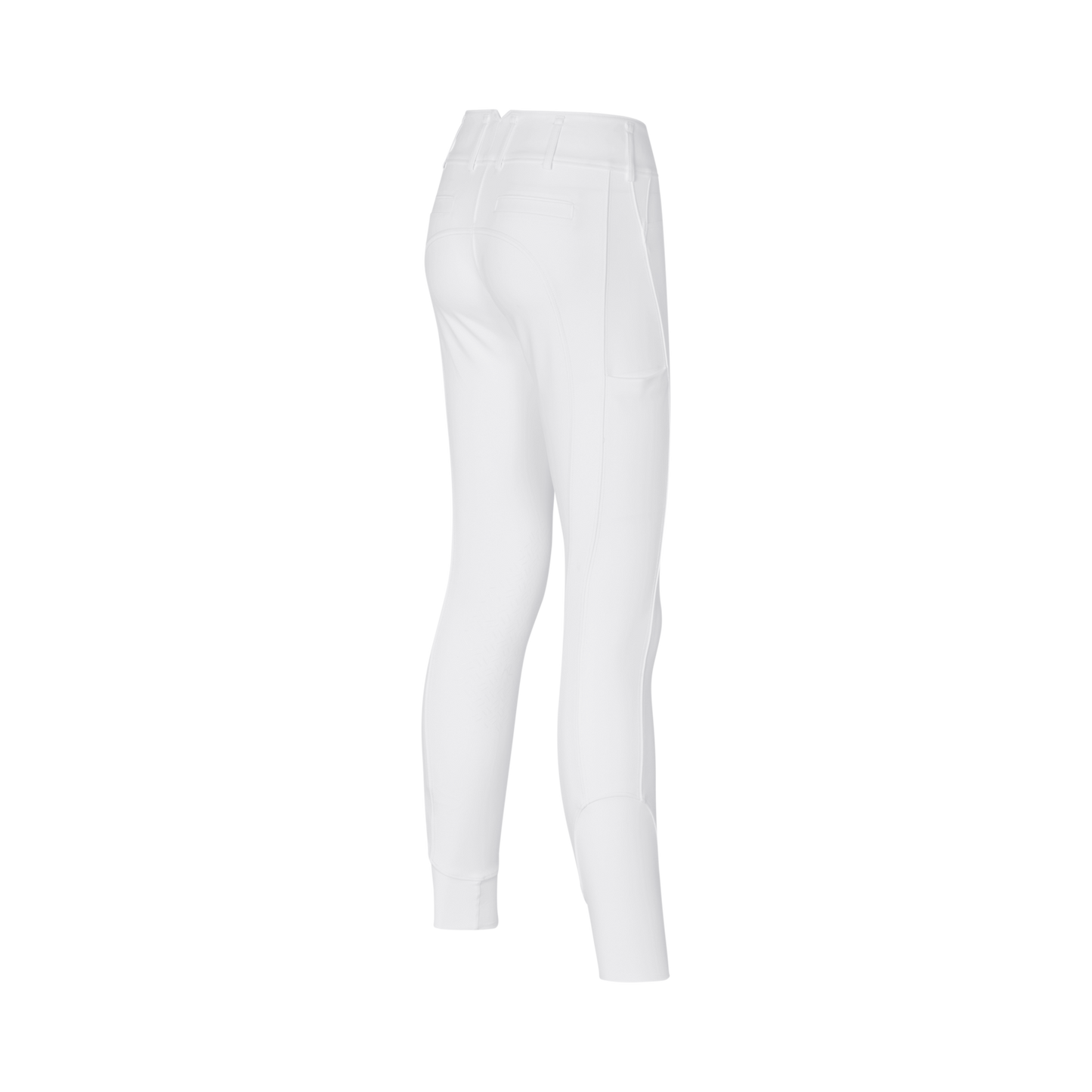 Breeches Kingsland KLKira mujer H Shape Regular K-Grip Breeches detalle 3
